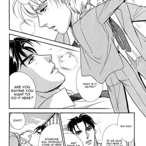 [NANASE Kai] Ima wa Tooi Natsu [Eng] – Gay Manga sex 149