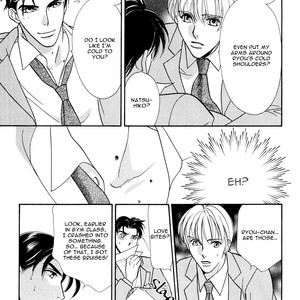 [NANASE Kai] Ima wa Tooi Natsu [Eng] – Gay Manga sex 150