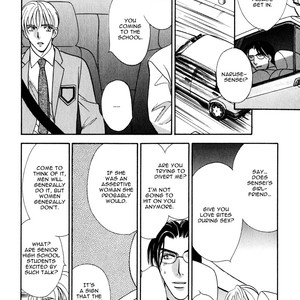 [NANASE Kai] Ima wa Tooi Natsu [Eng] – Gay Manga sex 153