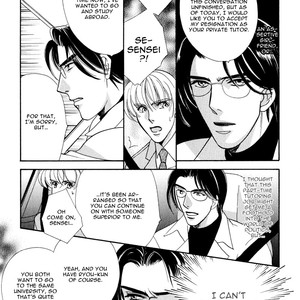 [NANASE Kai] Ima wa Tooi Natsu [Eng] – Gay Manga sex 154