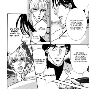 [NANASE Kai] Ima wa Tooi Natsu [Eng] – Gay Manga sex 155