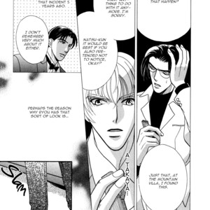[NANASE Kai] Ima wa Tooi Natsu [Eng] – Gay Manga sex 156