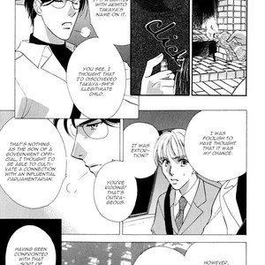[NANASE Kai] Ima wa Tooi Natsu [Eng] – Gay Manga sex 160