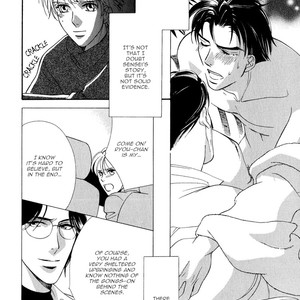 [NANASE Kai] Ima wa Tooi Natsu [Eng] – Gay Manga sex 161