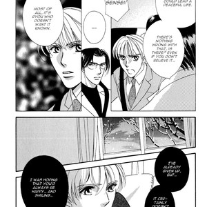 [NANASE Kai] Ima wa Tooi Natsu [Eng] – Gay Manga sex 162