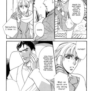 [NANASE Kai] Ima wa Tooi Natsu [Eng] – Gay Manga sex 168
