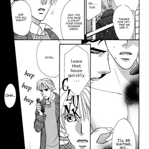 [NANASE Kai] Ima wa Tooi Natsu [Eng] – Gay Manga sex 170
