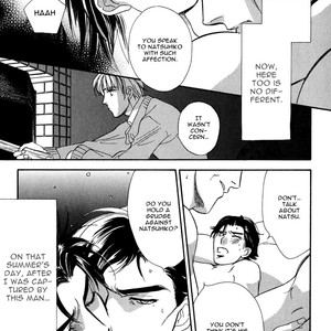 [NANASE Kai] Ima wa Tooi Natsu [Eng] – Gay Manga sex 172