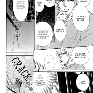 [NANASE Kai] Ima wa Tooi Natsu [Eng] – Gay Manga sex 173