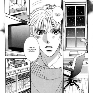 [NANASE Kai] Ima wa Tooi Natsu [Eng] – Gay Manga sex 174