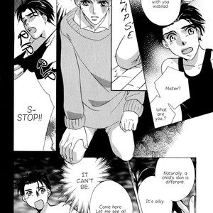 [NANASE Kai] Ima wa Tooi Natsu [Eng] – Gay Manga sex 177