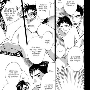[NANASE Kai] Ima wa Tooi Natsu [Eng] – Gay Manga sex 178