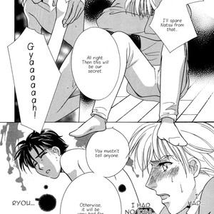 [NANASE Kai] Ima wa Tooi Natsu [Eng] – Gay Manga sex 179