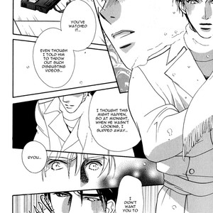 [NANASE Kai] Ima wa Tooi Natsu [Eng] – Gay Manga sex 181