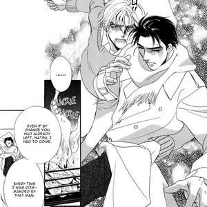 [NANASE Kai] Ima wa Tooi Natsu [Eng] – Gay Manga sex 182