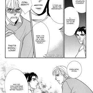 [NANASE Kai] Ima wa Tooi Natsu [Eng] – Gay Manga sex 184
