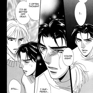 [NANASE Kai] Ima wa Tooi Natsu [Eng] – Gay Manga sex 185