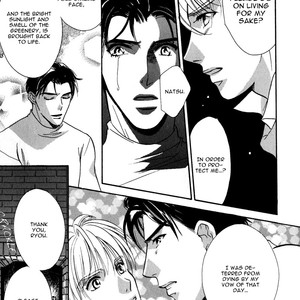 [NANASE Kai] Ima wa Tooi Natsu [Eng] – Gay Manga sex 186