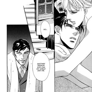 [NANASE Kai] Ima wa Tooi Natsu [Eng] – Gay Manga sex 187