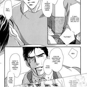[NANASE Kai] Ima wa Tooi Natsu [Eng] – Gay Manga sex 190