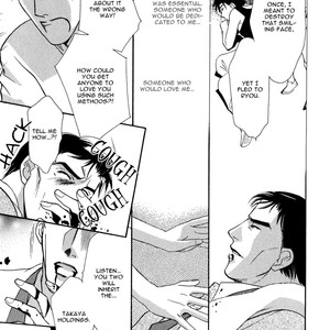 [NANASE Kai] Ima wa Tooi Natsu [Eng] – Gay Manga sex 192
