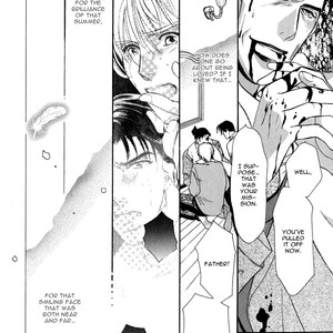 [NANASE Kai] Ima wa Tooi Natsu [Eng] – Gay Manga sex 193