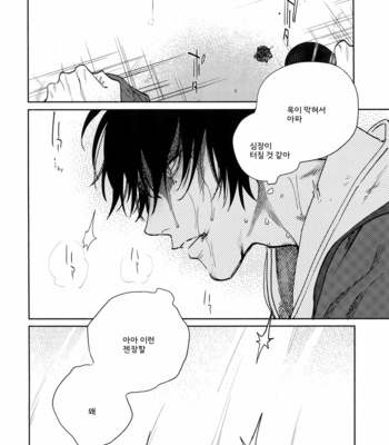 [mesuchanghonpo (onna)] Spectrum – Hypnosis Mic dj [KR] – Gay Manga sex 37