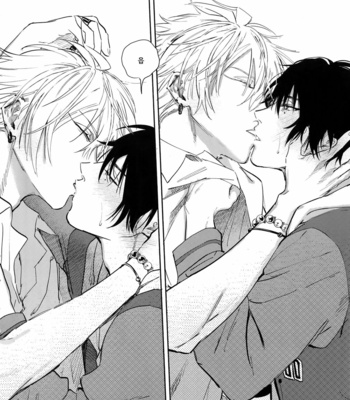 [mesuchanghonpo (onna)] Spectrum – Hypnosis Mic dj [KR] – Gay Manga sex 65