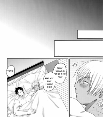 [Chikuchiku chi-chiku (Sanchiku)] 29 Sai Kara no Chikubi Kaihatsu – Detective Conan dj [Eng] – Gay Manga sex 23