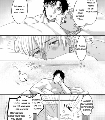 [Chikuchiku chi-chiku (Sanchiku)] 29 Sai Kara no Chikubi Kaihatsu – Detective Conan dj [Eng] – Gay Manga sex 24