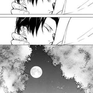 [Peeco?/ CHIDORI Peko] Little Red Riding Hood – Shingeki no Kyojin dj [Eng] – Gay Manga sex 29