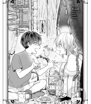 [HOSHIKURA Zozo] Mahoutsukai wa Furete Hodokeru [Eng] (update c.5) – Gay Manga sex 37