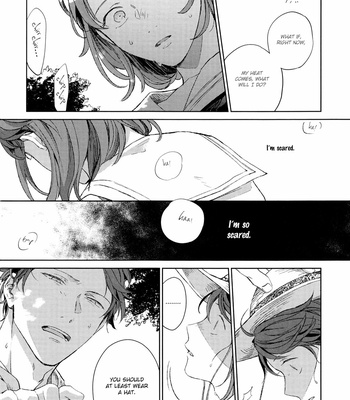 [Gusari] Haikyuu!! dj – Hikari No Ko 1.5 [Eng] – Gay Manga sex 18