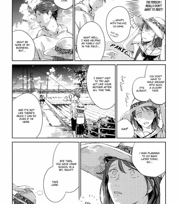 [Gusari] Haikyuu!! dj – Hikari No Ko 1.5 [Eng] – Gay Manga sex 19