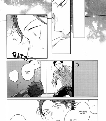 [Gusari] Haikyuu!! dj – Hikari No Ko 1.5 [Eng] – Gay Manga sex 26