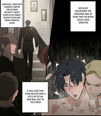 [Ppatta] DAYS OF THE ACADEMY [Eng] – Gay Manga sex 3