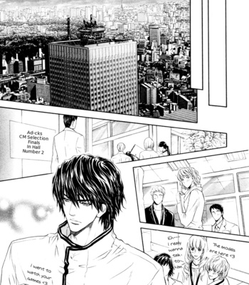 [MARUYA Kae] Toshishita no Ryuugi ~ vol.03 [Eng] – Gay Manga sex 18