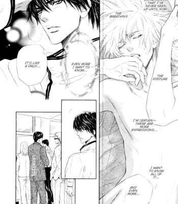 [MARUYA Kae] Toshishita no Ryuugi ~ vol.03 [Eng] – Gay Manga sex 21