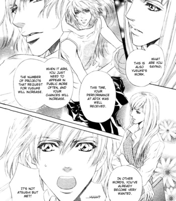 [MARUYA Kae] Toshishita no Ryuugi ~ vol.03 [Eng] – Gay Manga sex 28
