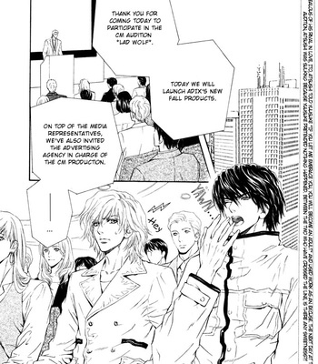 [MARUYA Kae] Toshishita no Ryuugi ~ vol.03 [Eng] – Gay Manga sex 38