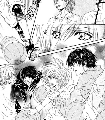 [MARUYA Kae] Toshishita no Ryuugi ~ vol.03 [Eng] – Gay Manga sex 42