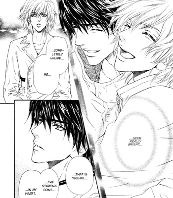 [MARUYA Kae] Toshishita no Ryuugi ~ vol.03 [Eng] – Gay Manga sex 44