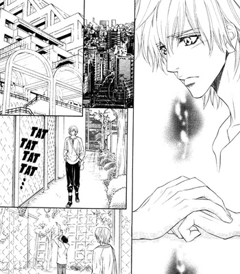 [MARUYA Kae] Toshishita no Ryuugi ~ vol.03 [Eng] – Gay Manga sex 62