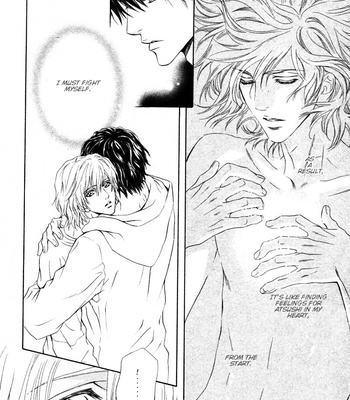 [MARUYA Kae] Toshishita no Ryuugi ~ vol.03 [Eng] – Gay Manga sex 66