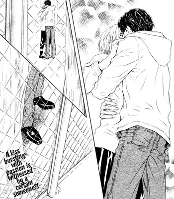 [MARUYA Kae] Toshishita no Ryuugi ~ vol.03 [Eng] – Gay Manga sex 68