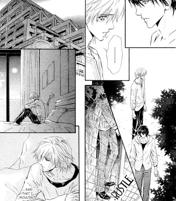 [MARUYA Kae] Toshishita no Ryuugi ~ vol.03 [Eng] – Gay Manga sex 76