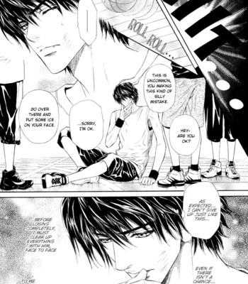 [MARUYA Kae] Toshishita no Ryuugi ~ vol.03 [Eng] – Gay Manga sex 80
