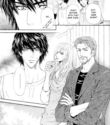 [MARUYA Kae] Toshishita no Ryuugi ~ vol.03 [Eng] – Gay Manga sex 81