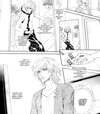 [MARUYA Kae] Toshishita no Ryuugi ~ vol.03 [Eng] – Gay Manga sex 87