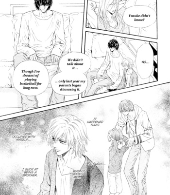 [MARUYA Kae] Toshishita no Ryuugi ~ vol.03 [Eng] – Gay Manga sex 92